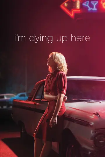 Umieram na scenie (2017–2018)