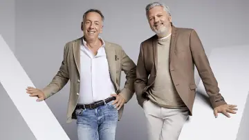 Les francs-tireurs plakat