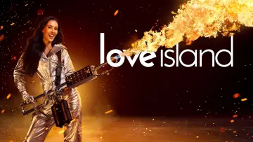 Zasłona к сериалу "Love Island" #1471731