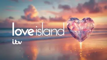 Zasłona к сериалу "Love Island" #1471732