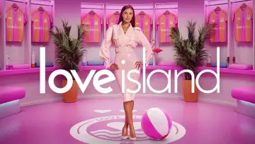 Zasłona к сериалу "Love Island" #1471734
