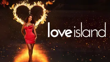 Zasłona к сериалу "Love Island" #1471739