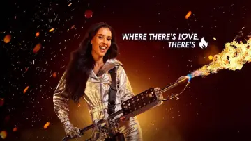 Zasłona к сериалу "Love Island" #1471744