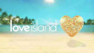 Zasłona к сериалу "Love Island" #1471748