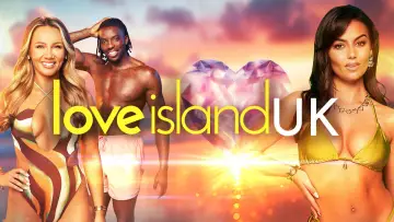 Zasłona к сериалу "Love Island" #1471750
