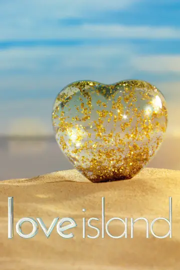 Plakat к сериалу "Love Island" #1471759