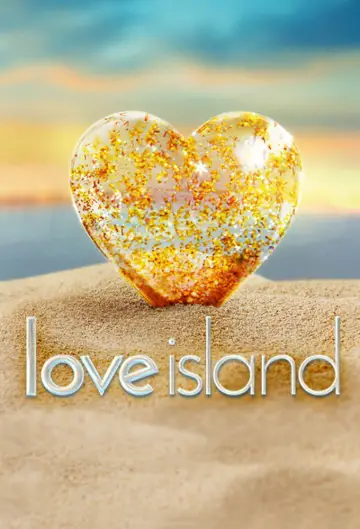 Plakat к сериалу "Love Island" #1471760