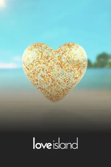 Plakat к сериалу "Love Island" #1471764