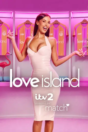 Plakat do serialu "Love Island" #1786716