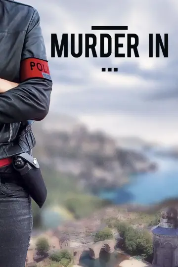 Morderstwo na... plakat
