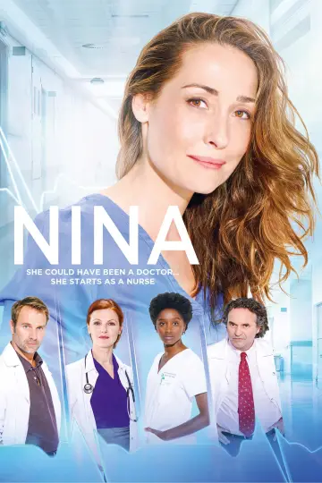 Nina plakat
