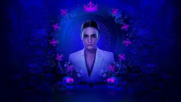 Zasłona к сериалу "Queen of the South" #1367791