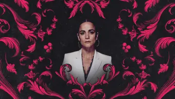 Zasłona к сериалу "Queen of the South" #1367792