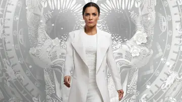 Zasłona к сериалу "Queen of the South" #1367794