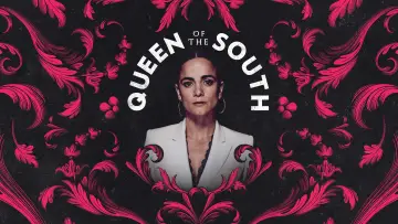 Zasłona к сериалу "Queen of the South" #1367797