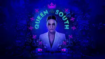 Zasłona к сериалу "Queen of the South" #1367798