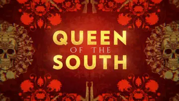 Zasłona к сериалу "Queen of the South" #1367802
