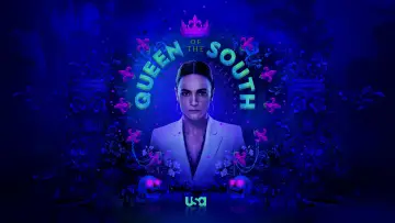 Zasłona к сериалу "Queen of the South" #1367803
