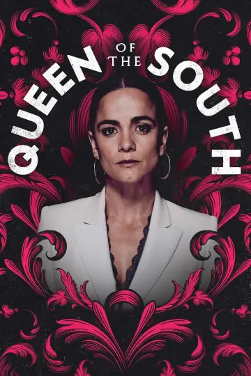 Queen of the South plakat
