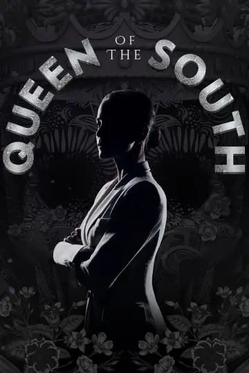 Plakat к сериалу "Queen of the South" #1367812