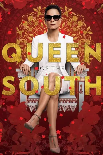 Plakat к сериалу "Queen of the South" #1367816