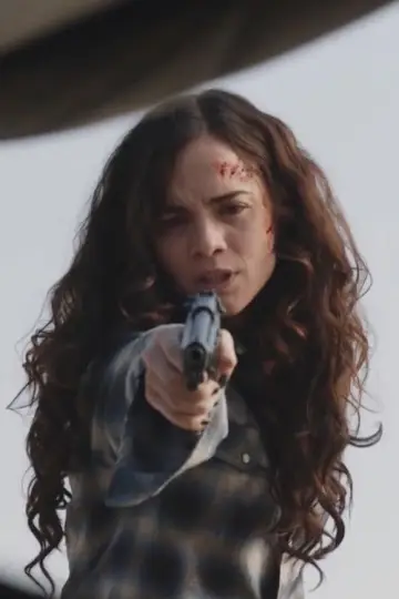 Plakat к сериалу "Queen of the South" #1367824