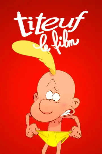 Titeuf (2001)