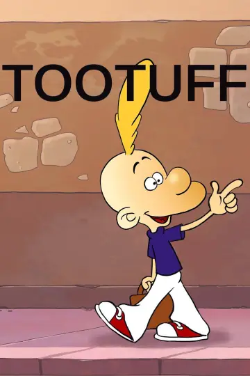 Plakat к сериалу "Titeuf" #1359869