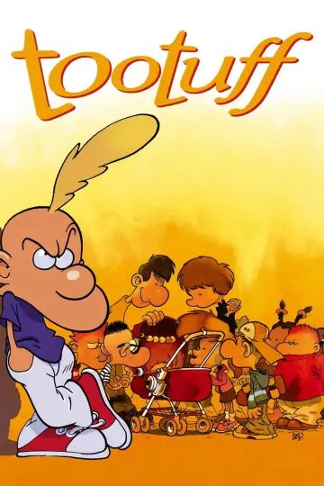 Titeuf plakat