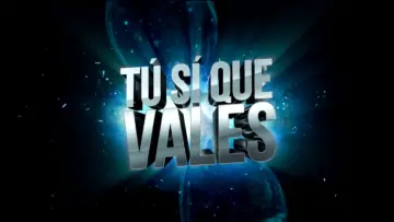 Zasłona do serialu "Tú Sí Que Vales" #1814648
