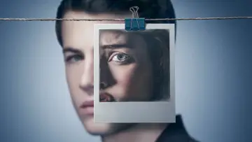 Zasłona к сериалу "Trzynaście powodów" #1320712