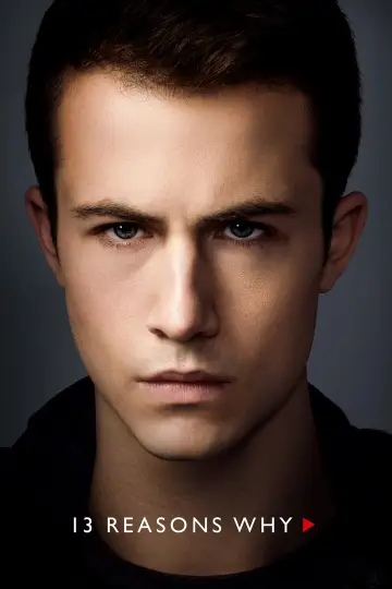 Plakat к сериалу "Trzynaście powodów" #1320762