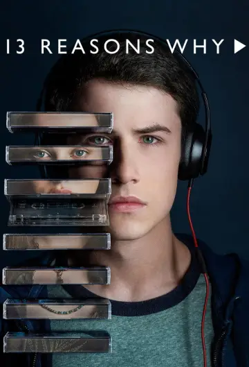 Plakat к сериалу "Trzynaście powodów" #1320768