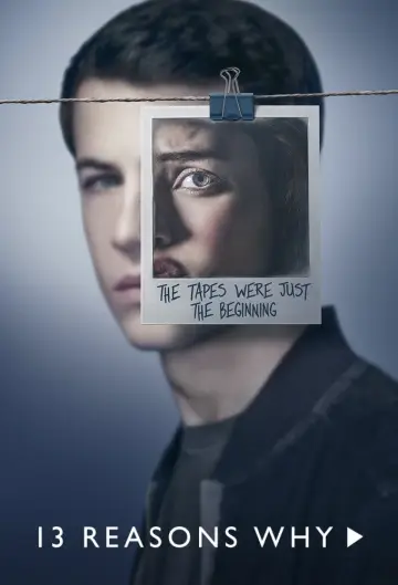 Plakat к сериалу "Trzynaście powodów" #1320769