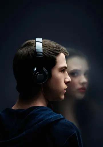Plakat к сериалу "Trzynaście powodów" #1320771