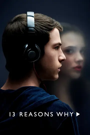 Plakat к сериалу "Trzynaście powodów" #1320773