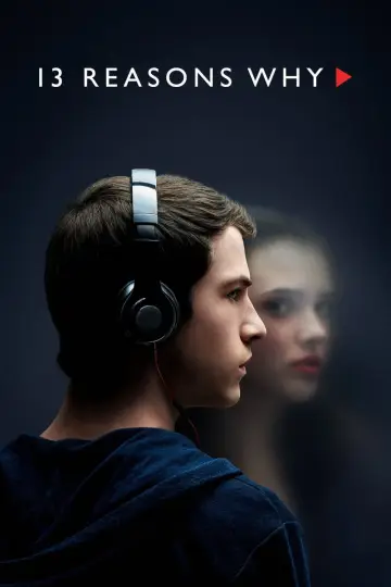 Plakat к сериалу "Trzynaście powodów" #1320774
