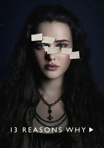 Plakat к сериалу "Trzynaście powodów" #1320781