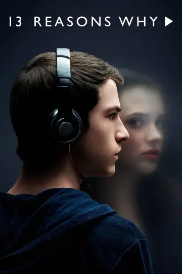 Plakat к сериалу "Trzynaście powodów" #1320792