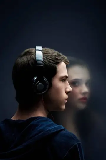 Plakat к сериалу "Trzynaście powodów" #1320795