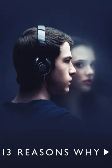 Plakat к сериалу "Trzynaście powodów" #1320804
