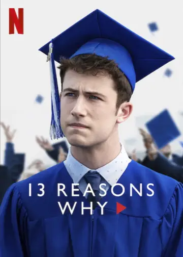 Plakat к сериалу "Trzynaście powodów" #1320808