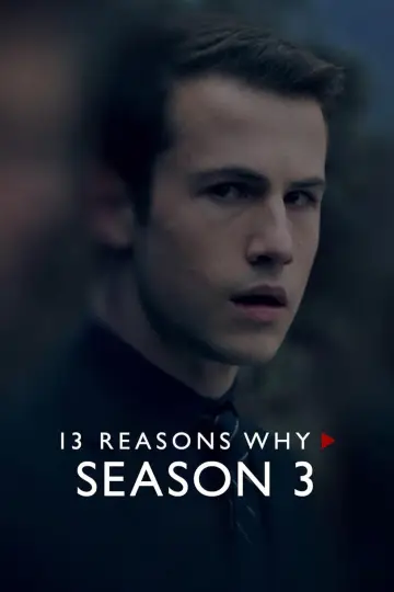 Plakat к сериалу "Trzynaście powodów" #1320810