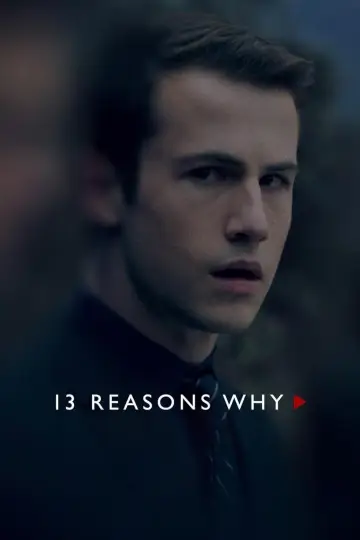 Plakat к сериалу "Trzynaście powodów" #1320813