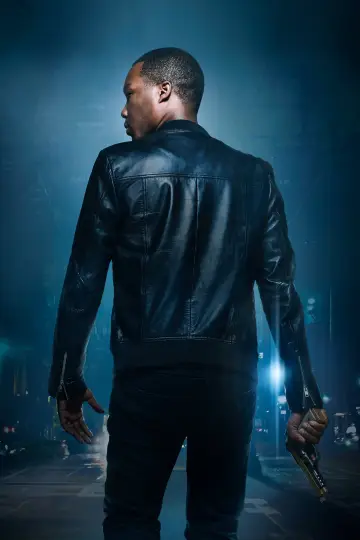 Plakat к сериалу "24: Dziedzictwo" #1471010