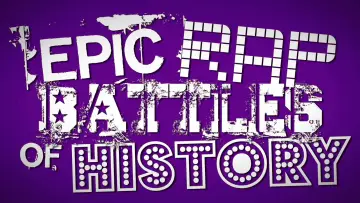 Zasłona к сериалу "Epic Rap Battles of History" #1375276
