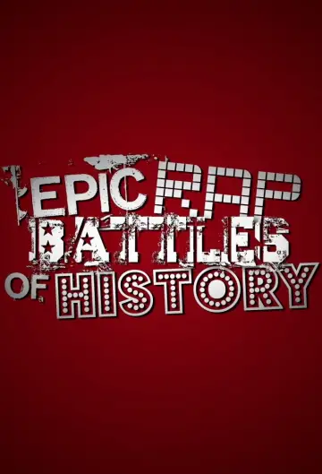 Plakat к сериалу "Epic Rap Battles of History" #1375278