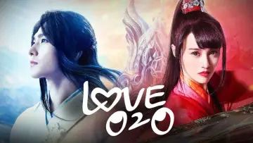Zasłona do serialu "Love O2O" #1592074