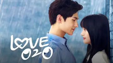 Zasłona do serialu "Love O2O" #1592075
