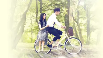 Zasłona do serialu "Love O2O" #1592076
